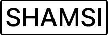 Shamsi